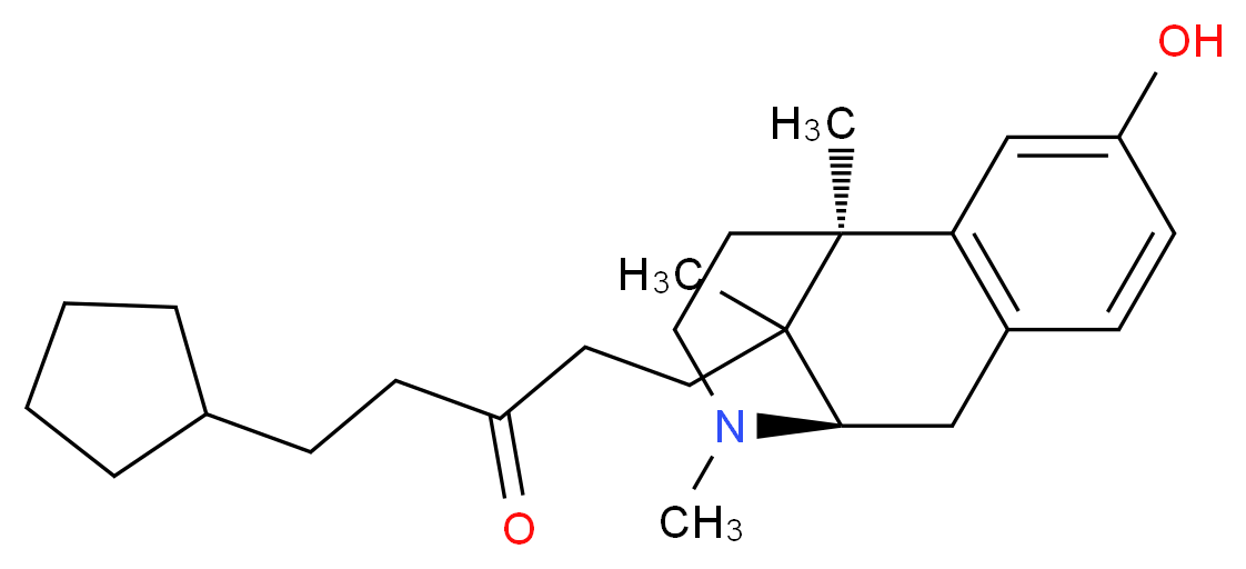 69924-29-4 分子结构