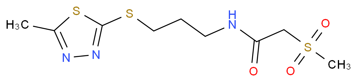  分子结构