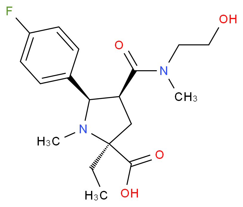  分子结构