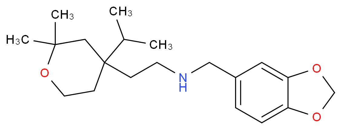 164256570 分子结构