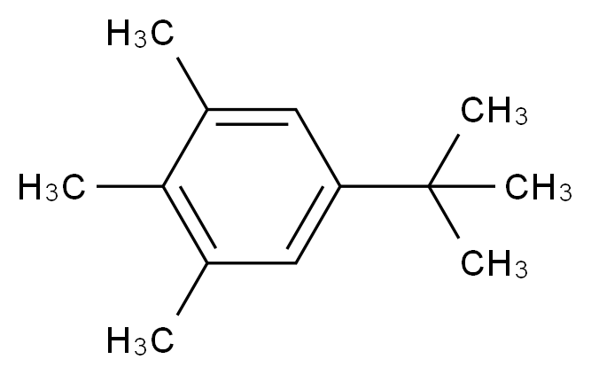 98-23-7 分子结构