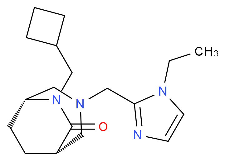  分子结构