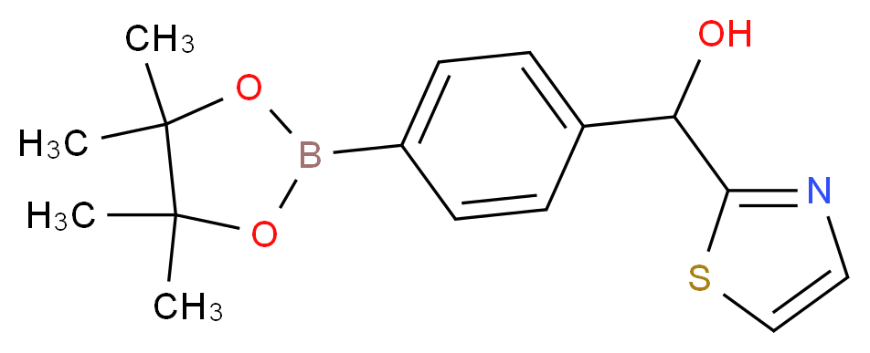 1073371-73-9 分子结构