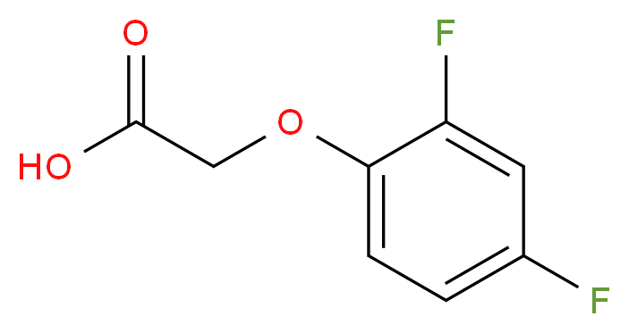 399-44-0 分子结构