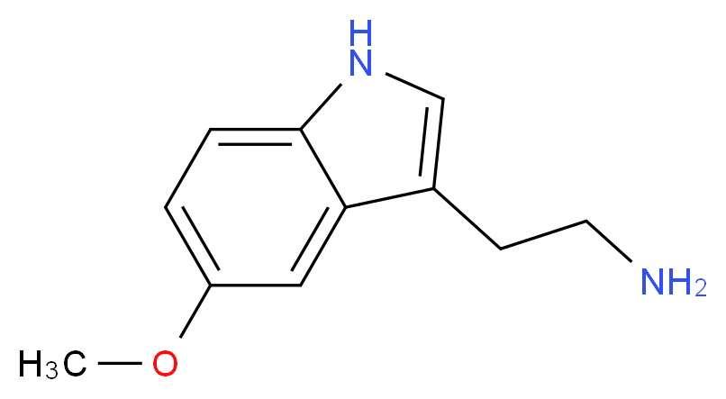 608-07-1 分子结构