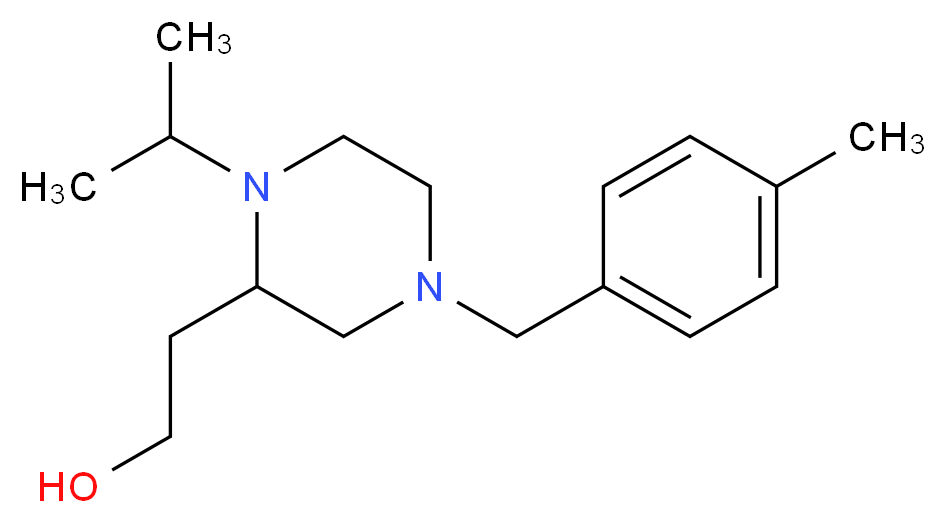  分子结构