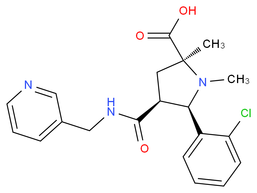 分子结构