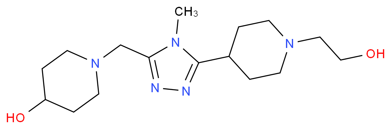  分子结构