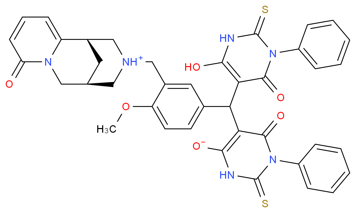 164241982 分子结构