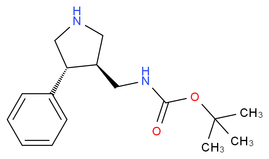 154206-10-7 分子结构