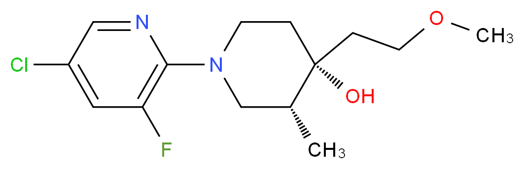  分子结构