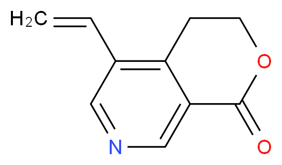 439-89-4 分子结构