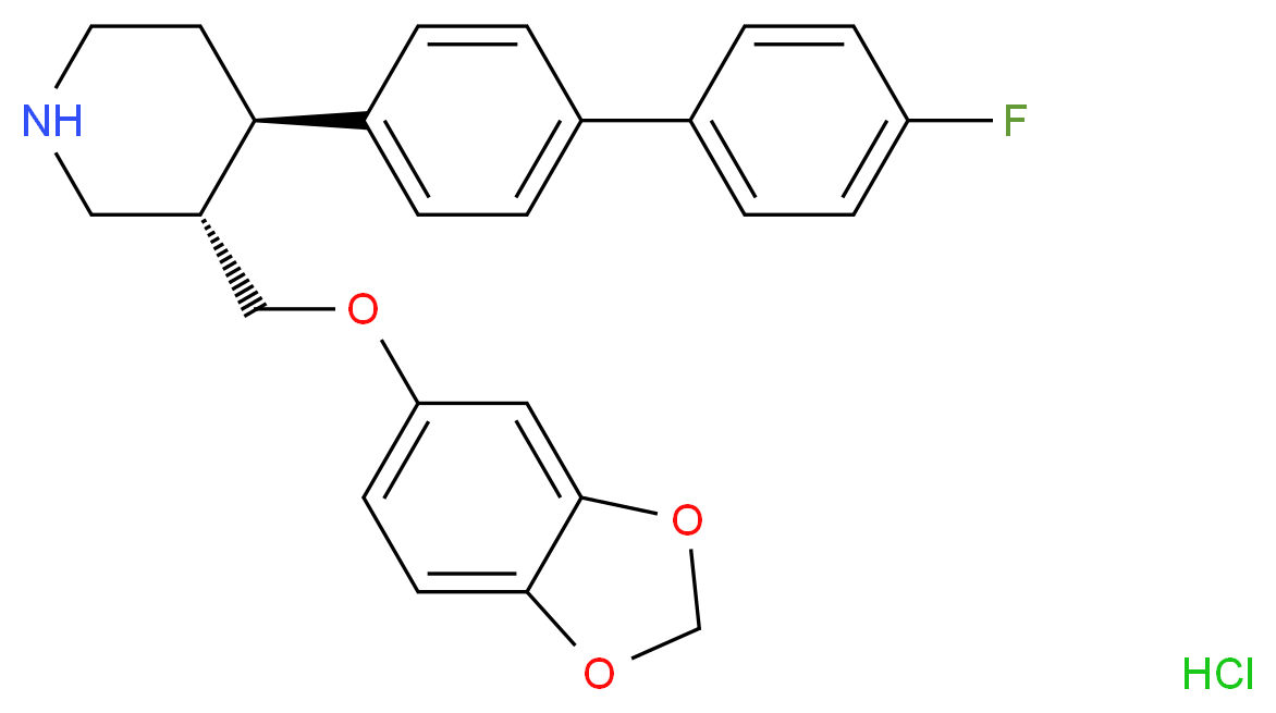 1217655-87-2 分子结构