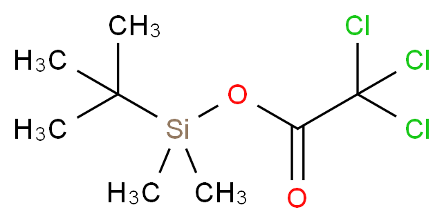 108613-05-4 分子结构