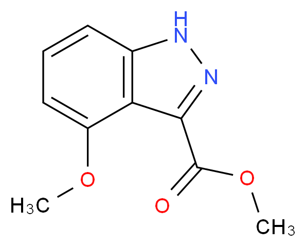 865887-07-6 分子结构