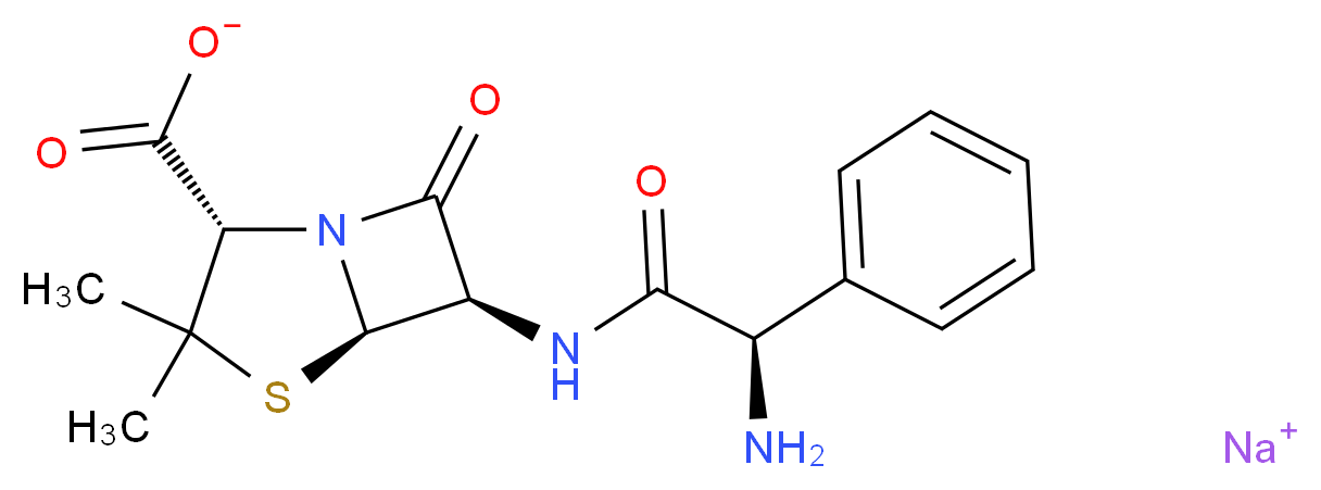 69-52-3 分子结构