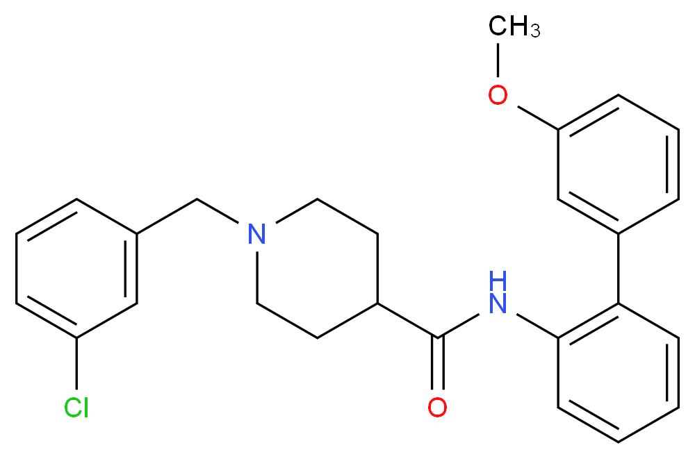  分子结构