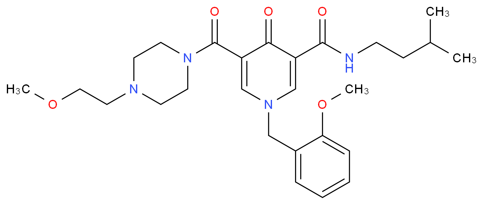  分子结构