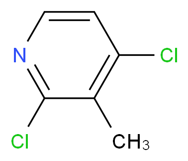 132097-09-7 分子结构