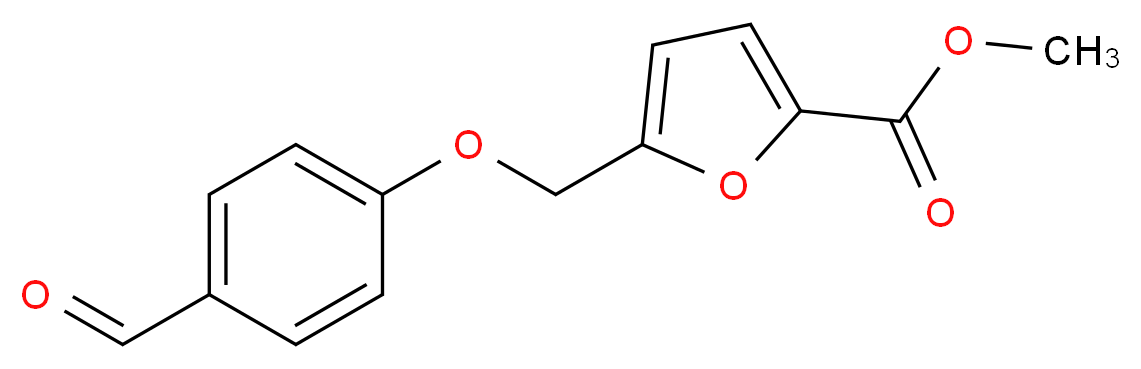 332165-48-7 分子结构