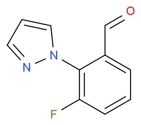 MFCD09054724 分子结构