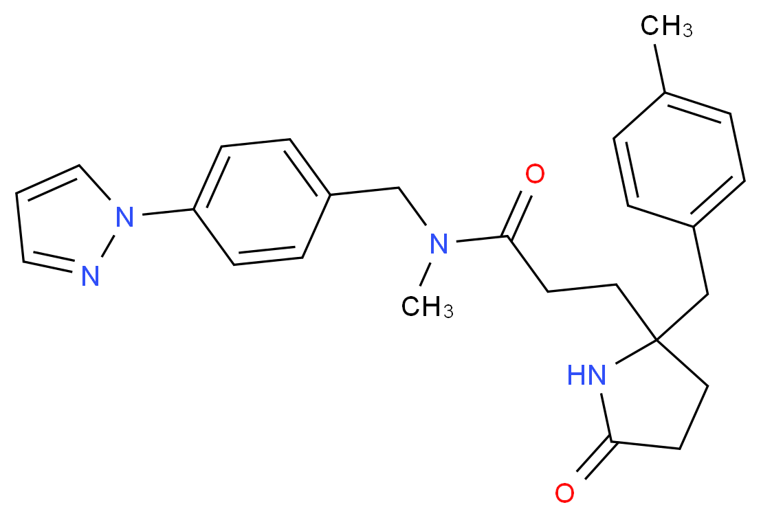 分子结构