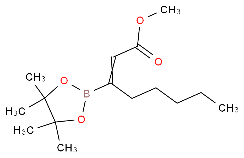 352534-74-8 分子结构