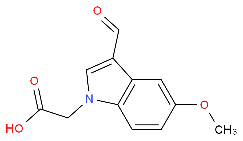 MFCD09864073 分子结构