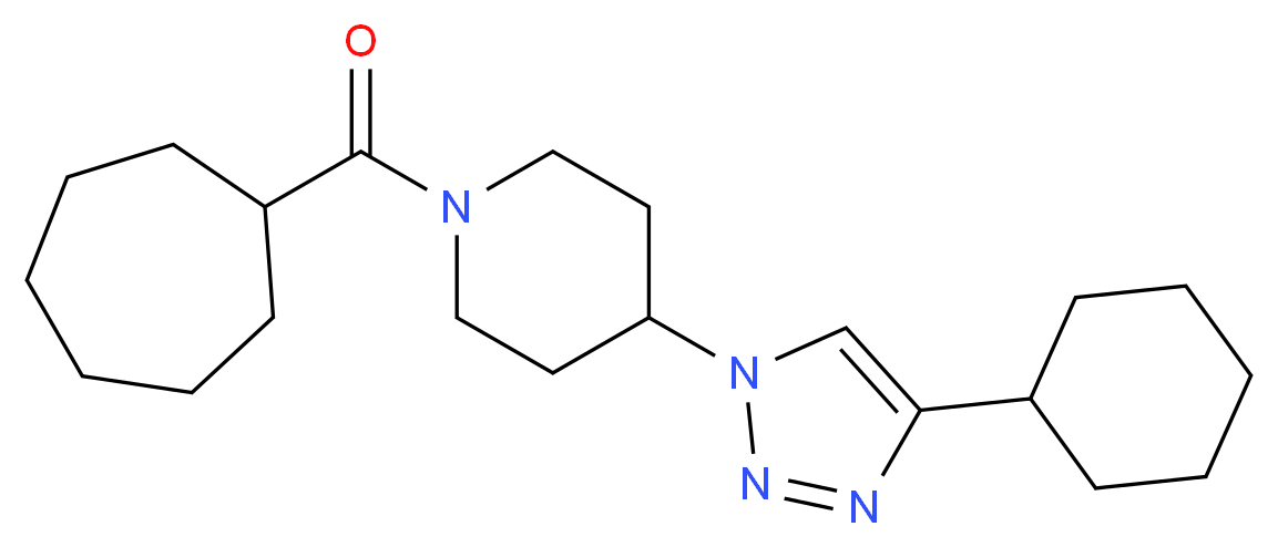  分子结构