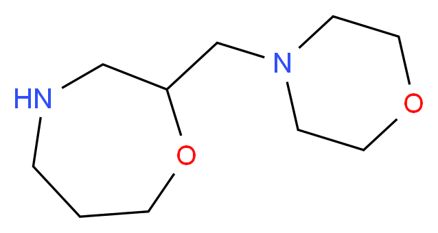 933728-04-2 分子结构