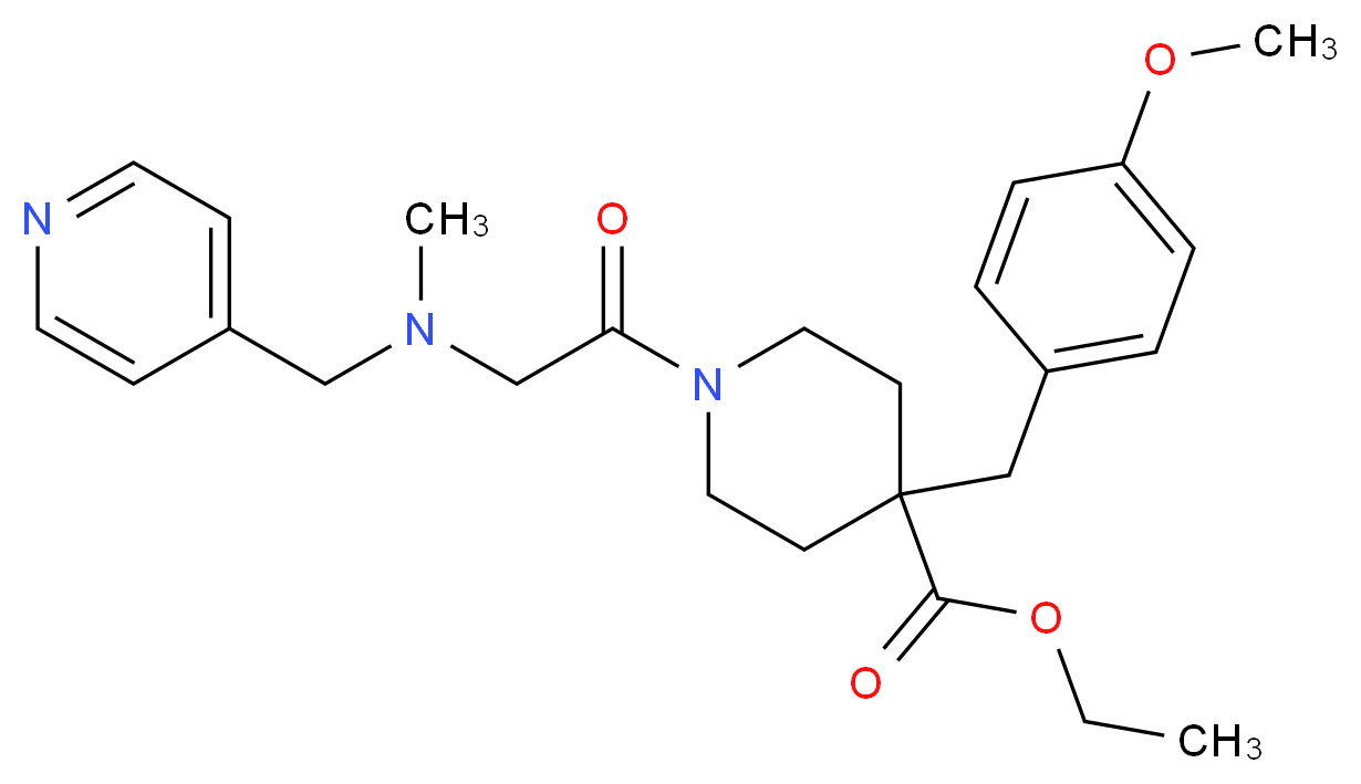  分子结构