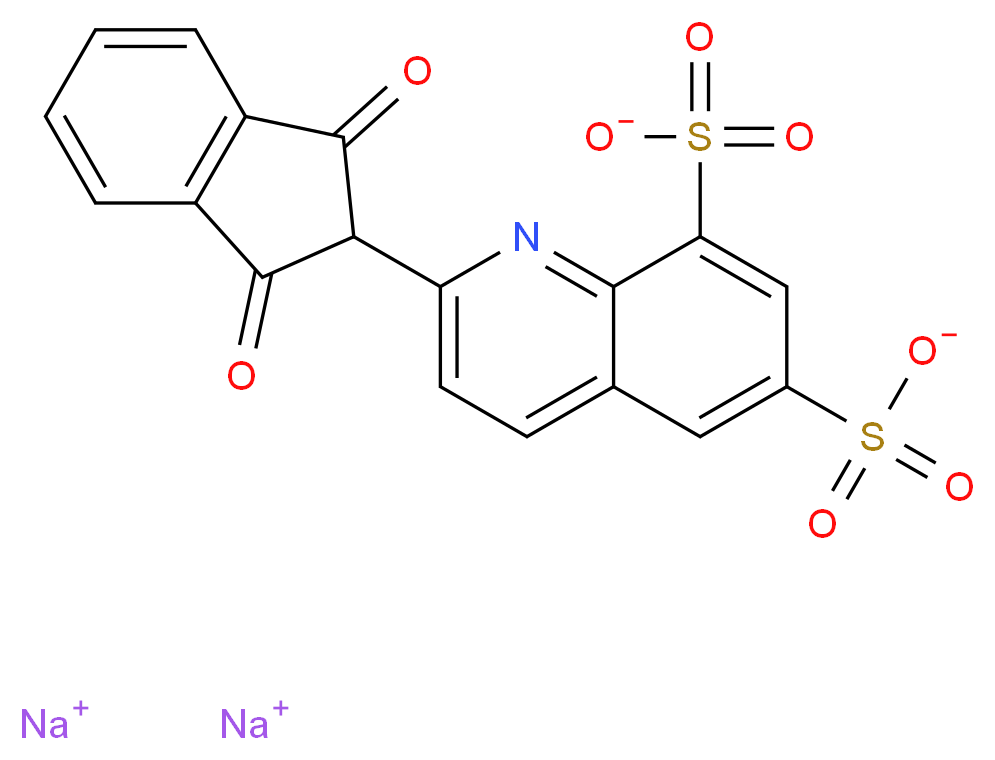 8004-92-0 分子结构