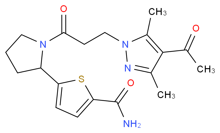  分子结构
