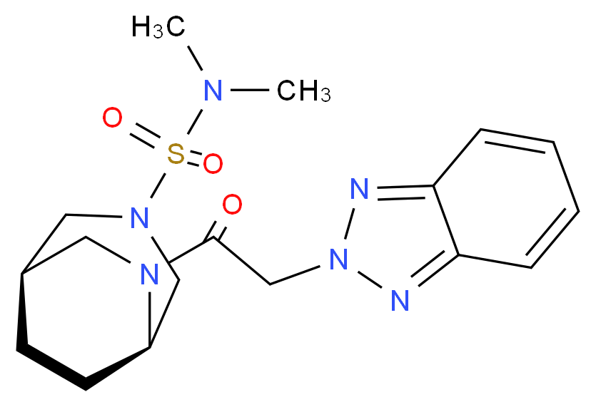  分子结构