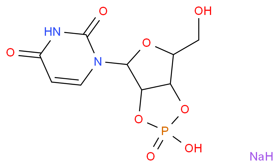 15718-50-0 分子结构