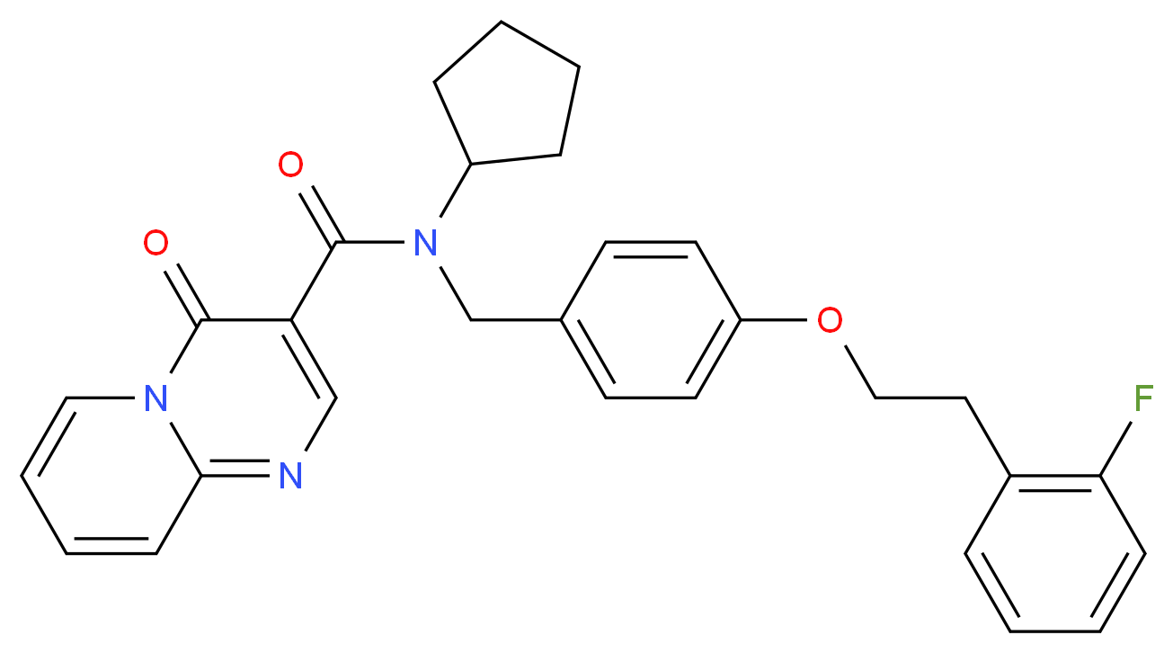  分子结构