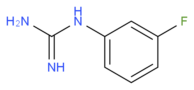 65783-19-9 分子结构