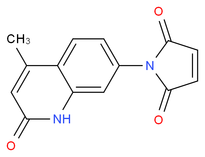 1076199-75-1 分子结构