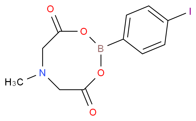 1257649-56-1 分子结构