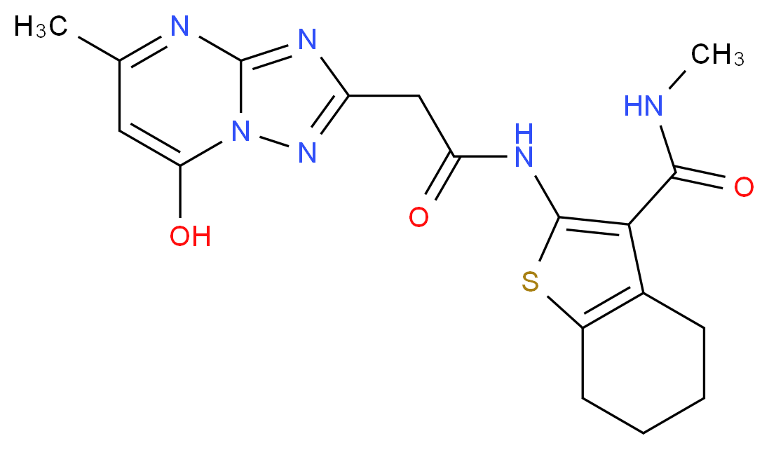  分子结构
