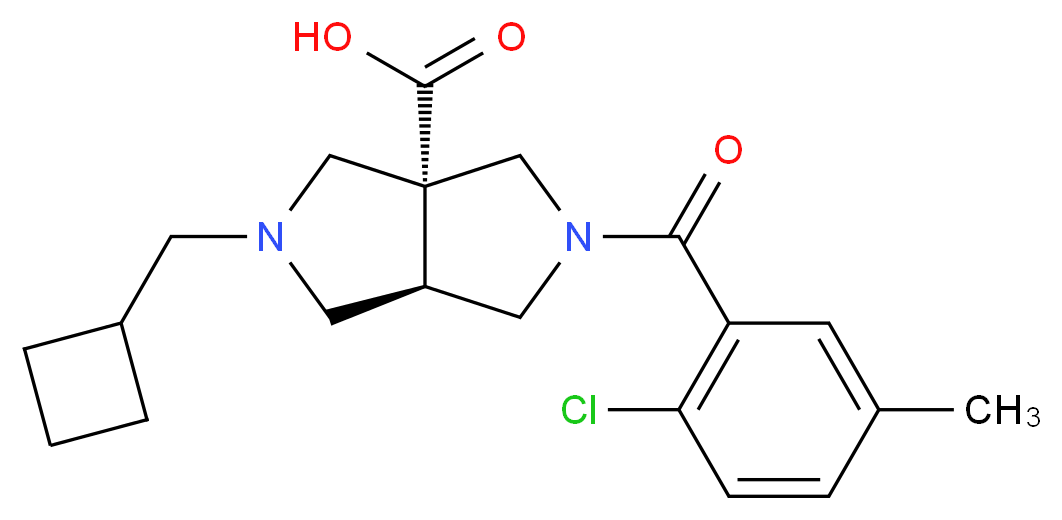  分子结构