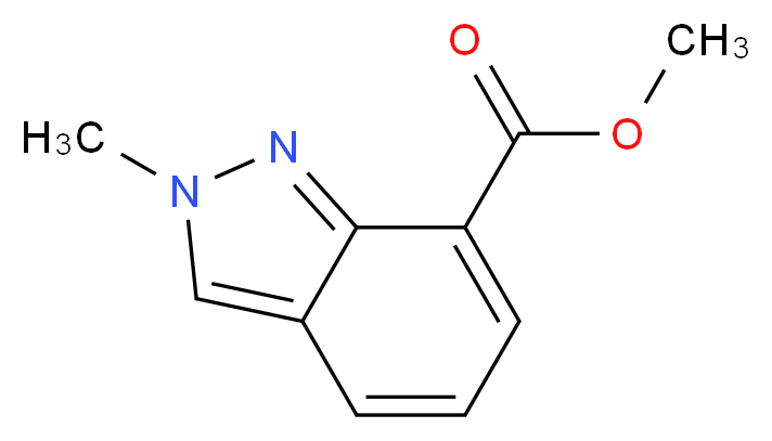 1092351-88-6 分子结构