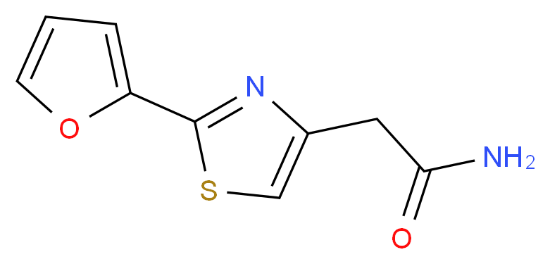MFCD11644012 分子结构