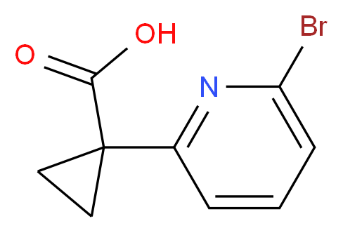 1060811-40-6 分子结构
