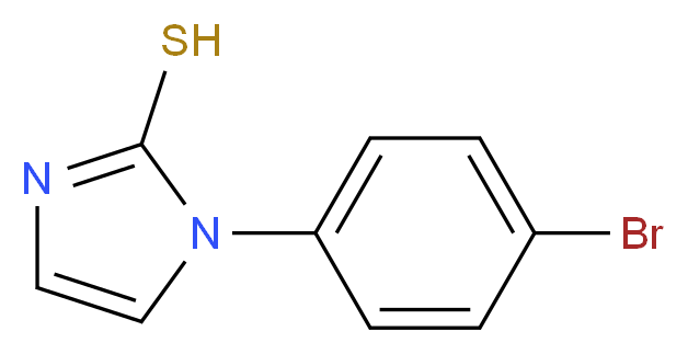 17452-23-2 分子结构