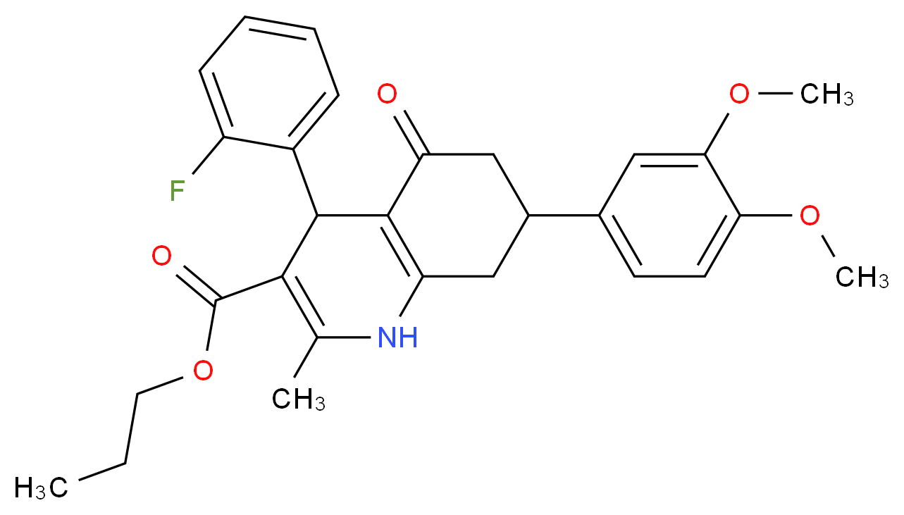 299442-43-6 分子结构