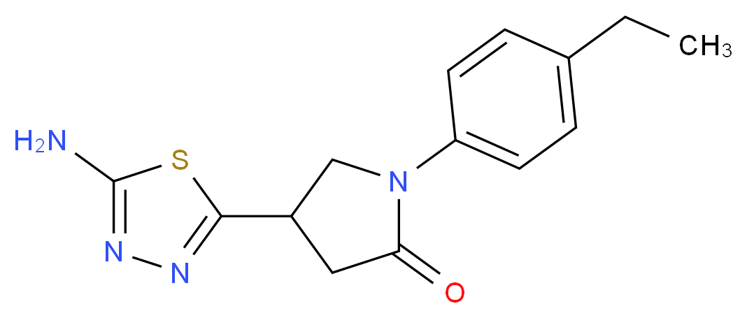 MFCD12028222 分子结构