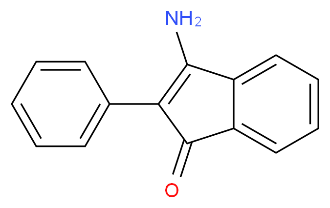 1947-47-3 分子结构