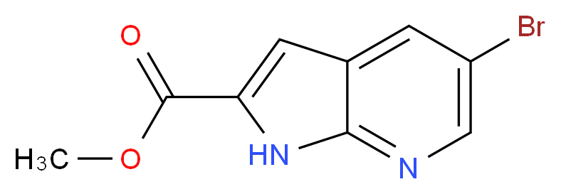 MFCD17214374 分子结构