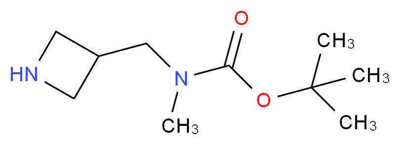 1053655-53-0 分子结构